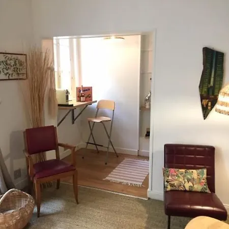 Apartamento Duplex Sur Cour Interieure *