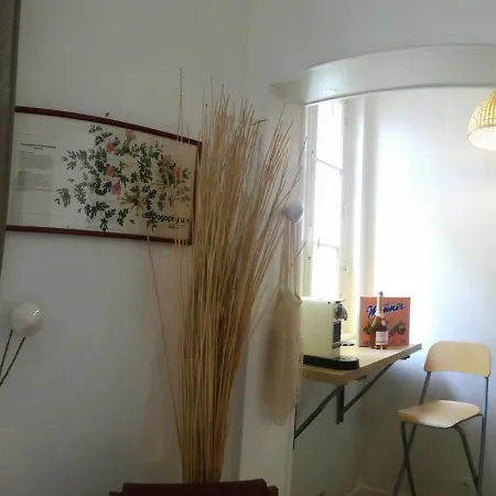 Duplex Sur Cour Interieure Paris